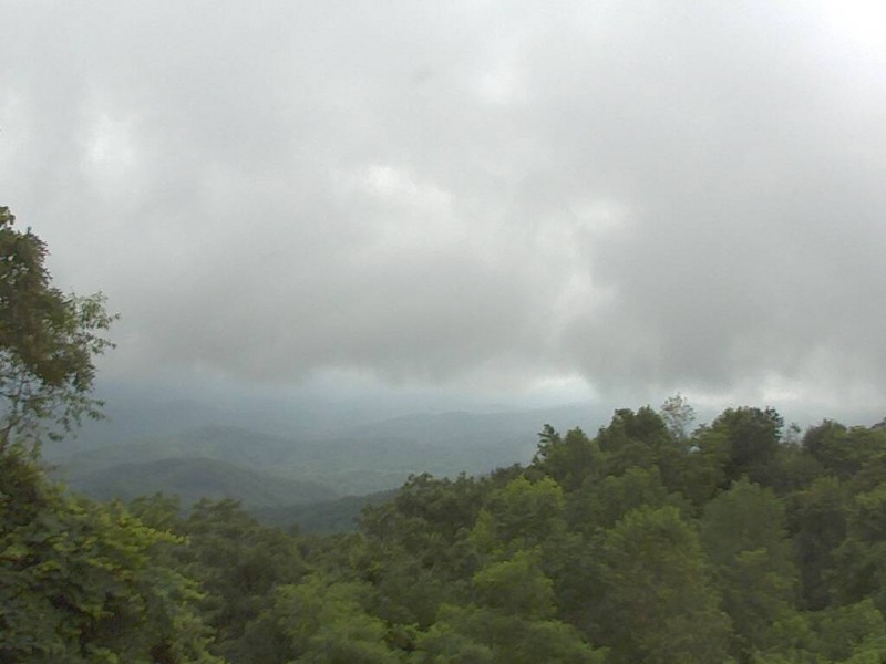Canyons Restaurant Blowing Rock, NC