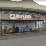 Grand Mart International Food, Alexandria, VA